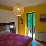 La Casa Di Toby Apartment *