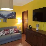 La Casa Di Toby Apartment *