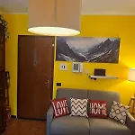 Apartment La Casa Di Toby Oneta