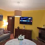 La Casa Di Toby *