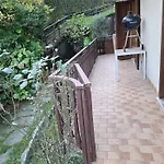 La Casa Di Toby Oneta