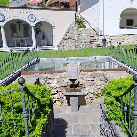 La Casa Di Toby Oneta