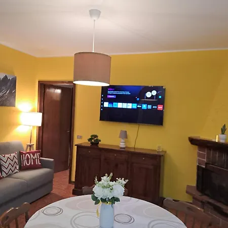 La Casa Di Toby *