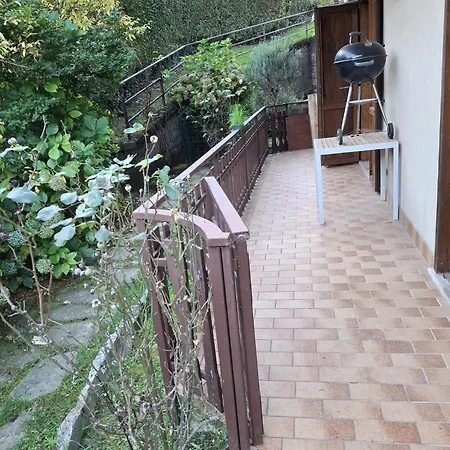 La Casa Di Toby Oneta