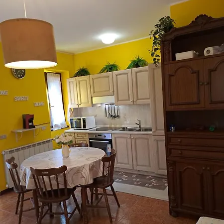 Apartment La Casa Di Toby