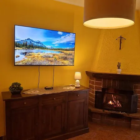 La Casa Di Toby *