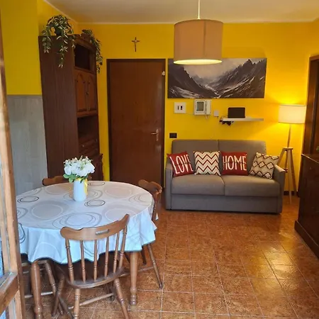 La Casa Di Toby *