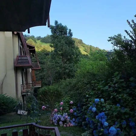 公寓 La Casa Di Toby *