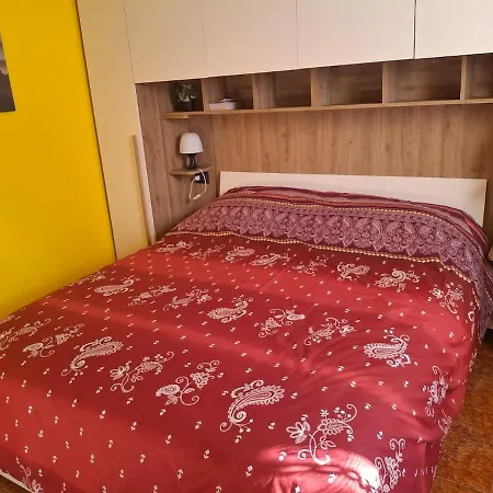 La Casa Di Toby Apartment Oneta