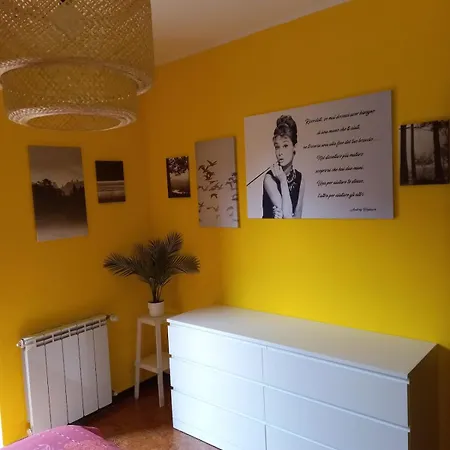 La Casa Di Toby * Oneta