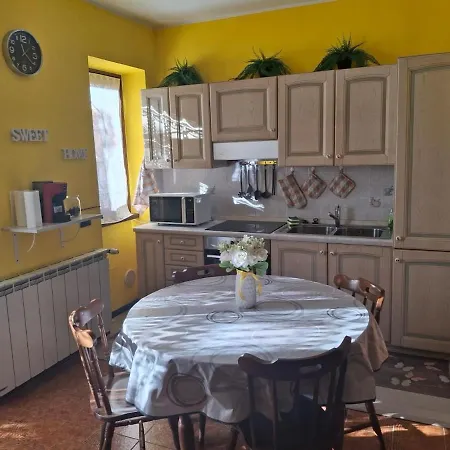 La Casa Di Toby *