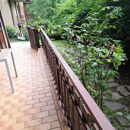 La Casa Di Toby