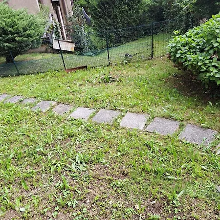 La Casa Di Toby 公寓