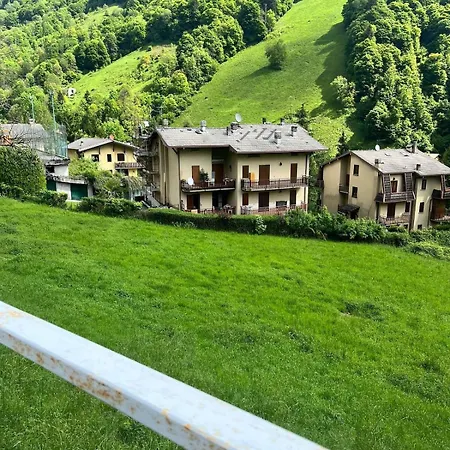 公寓 La Casa Di Toby *