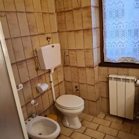La Casa Di Toby *