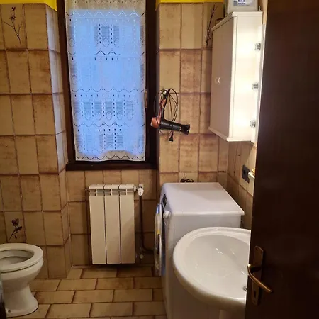 La Casa Di Toby *