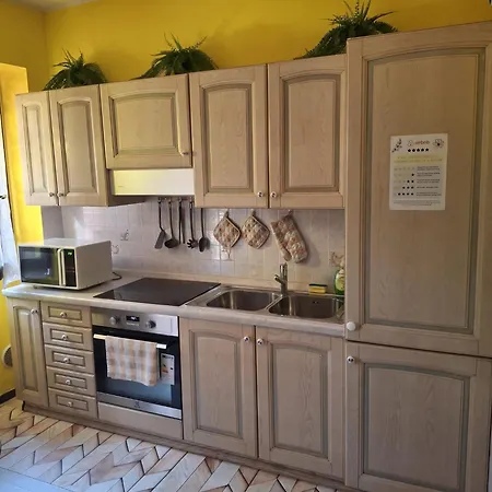 La Casa Di Toby * Oneta