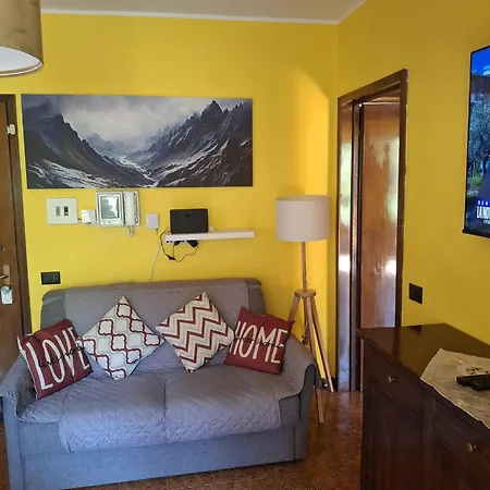 Апартаменты La Casa Di Toby