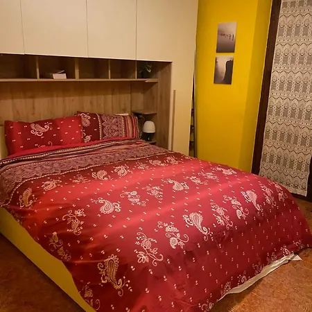 La Casa Di Toby Апартаменты Oneta